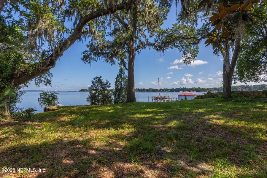 10566 Scott Mill Road, Jacksonville, FL 32257 - #2