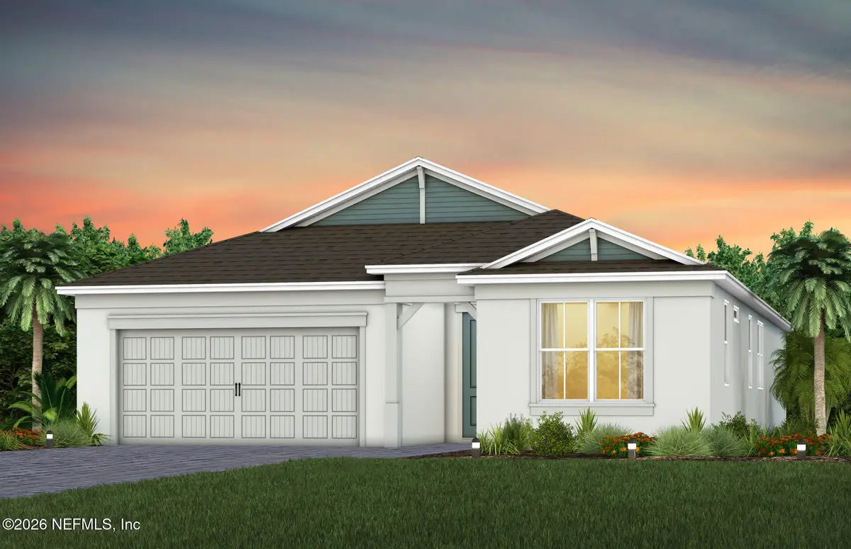 52 Tailhook Trail, Saint Johns, FL 32259 - #1