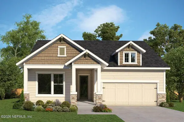 12254 Bald Cypress Road, Jacksonville, FL 32224