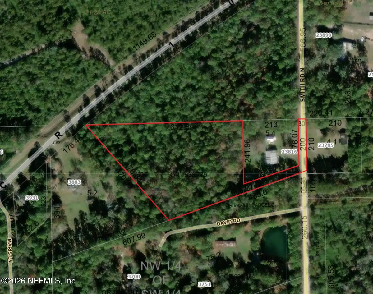 0 Smith, Hilliard, FL 32046 - #1