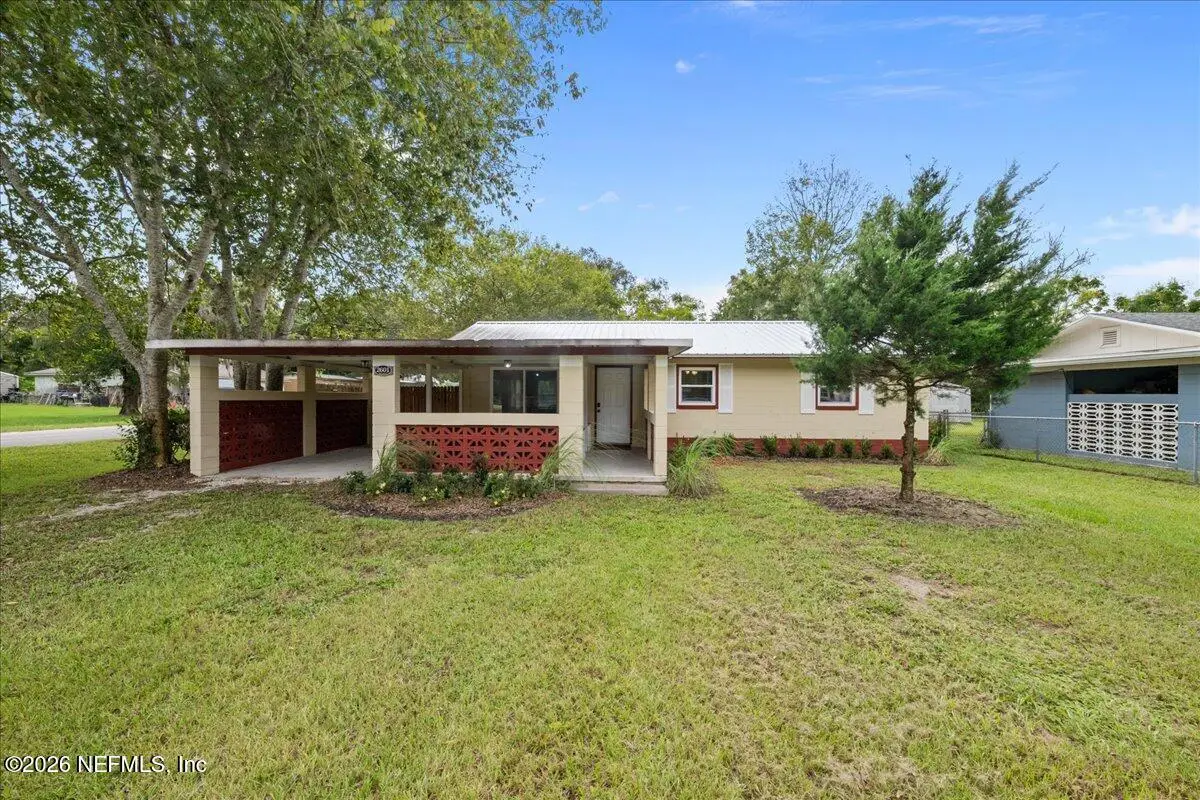 2601 State Street, Palatka, FL 32177 - #1