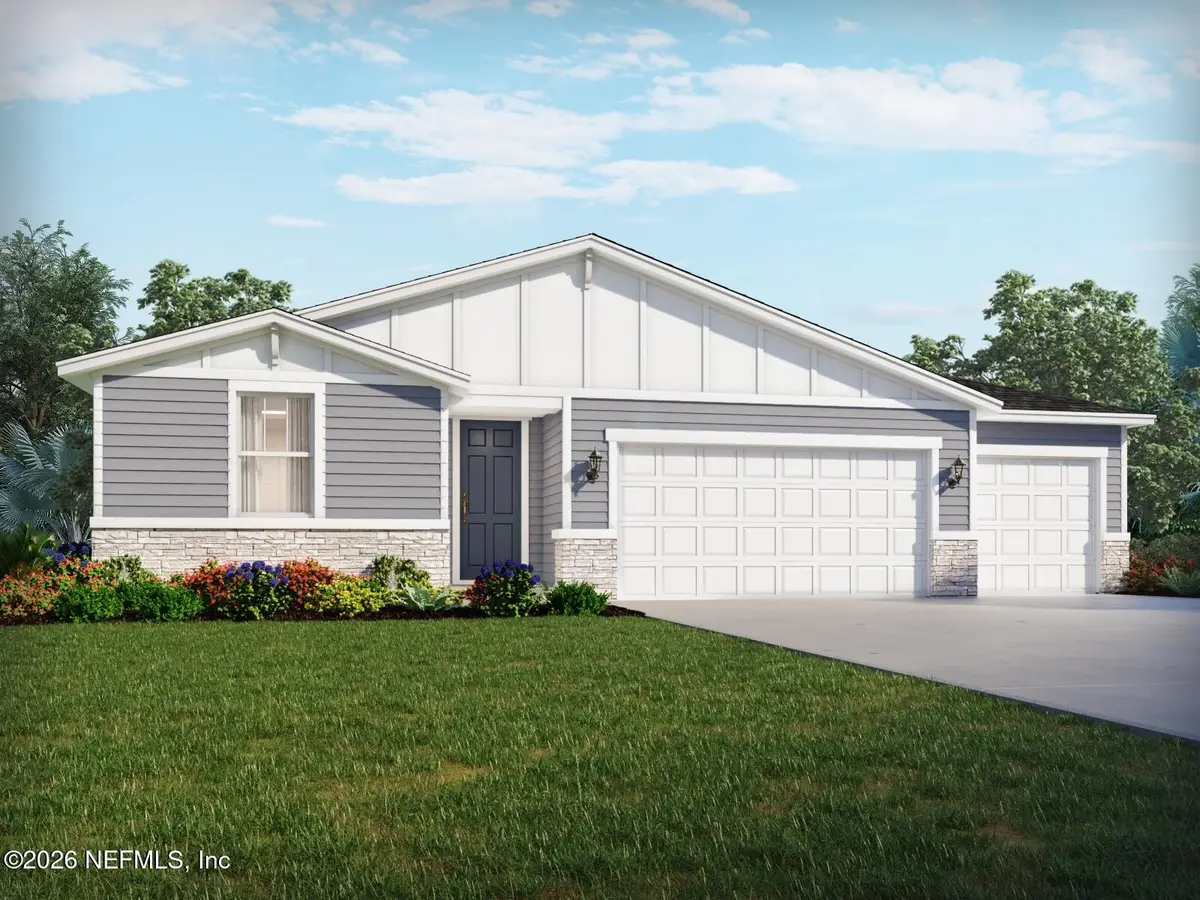 95 Wandering Creek Way, Palm Coast, FL 32164 - #1