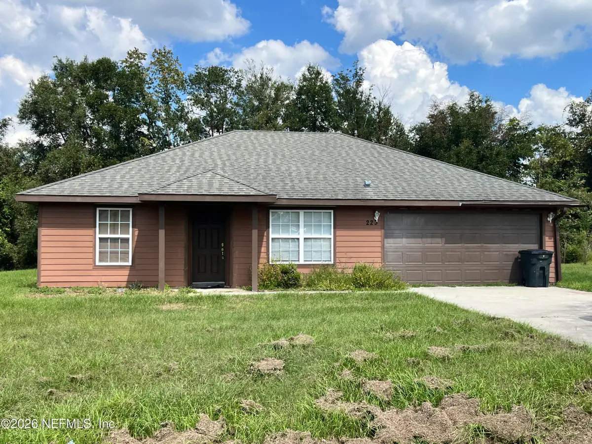 223 SE Victoria Glen, Lake City, FL 32025 - #1
