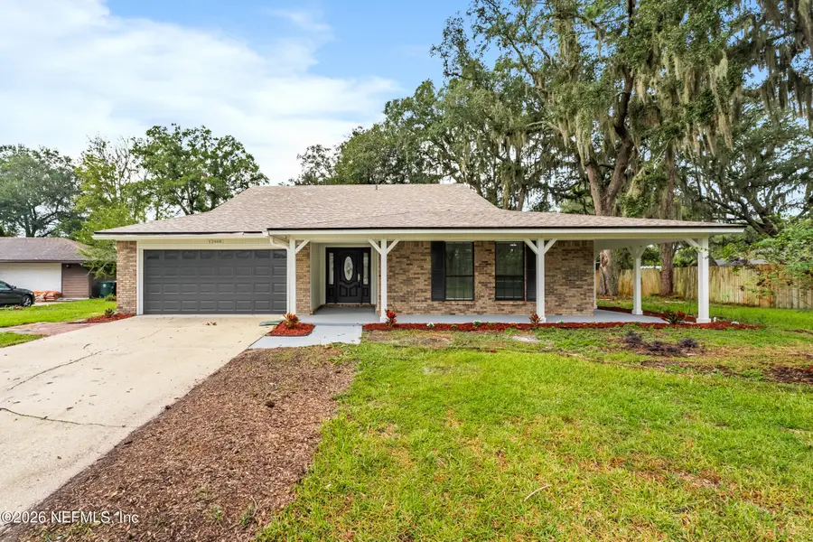 12468 Brady Place Boulevard, Jacksonville, FL 32223 - #2