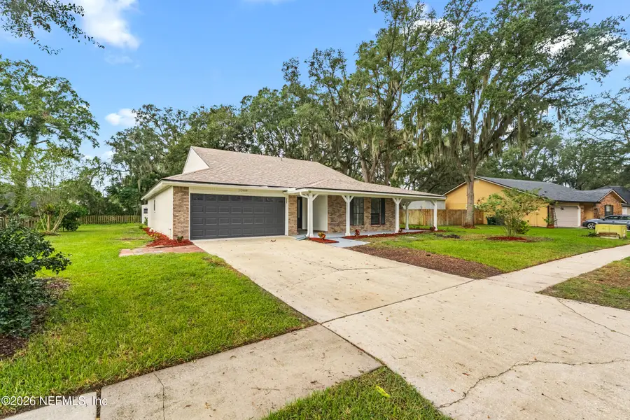 12468 Brady Place Boulevard, Jacksonville, FL 32223 - #3
