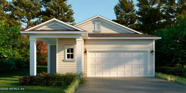 72 Sundance Drive, St. Augustine, FL 32092