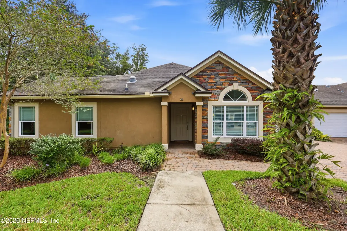 368 Seloy Drive, Saint Augustine, FL 32084 - #1