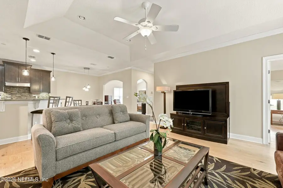 368 Seloy Drive, Saint Augustine, FL 32084 - #3