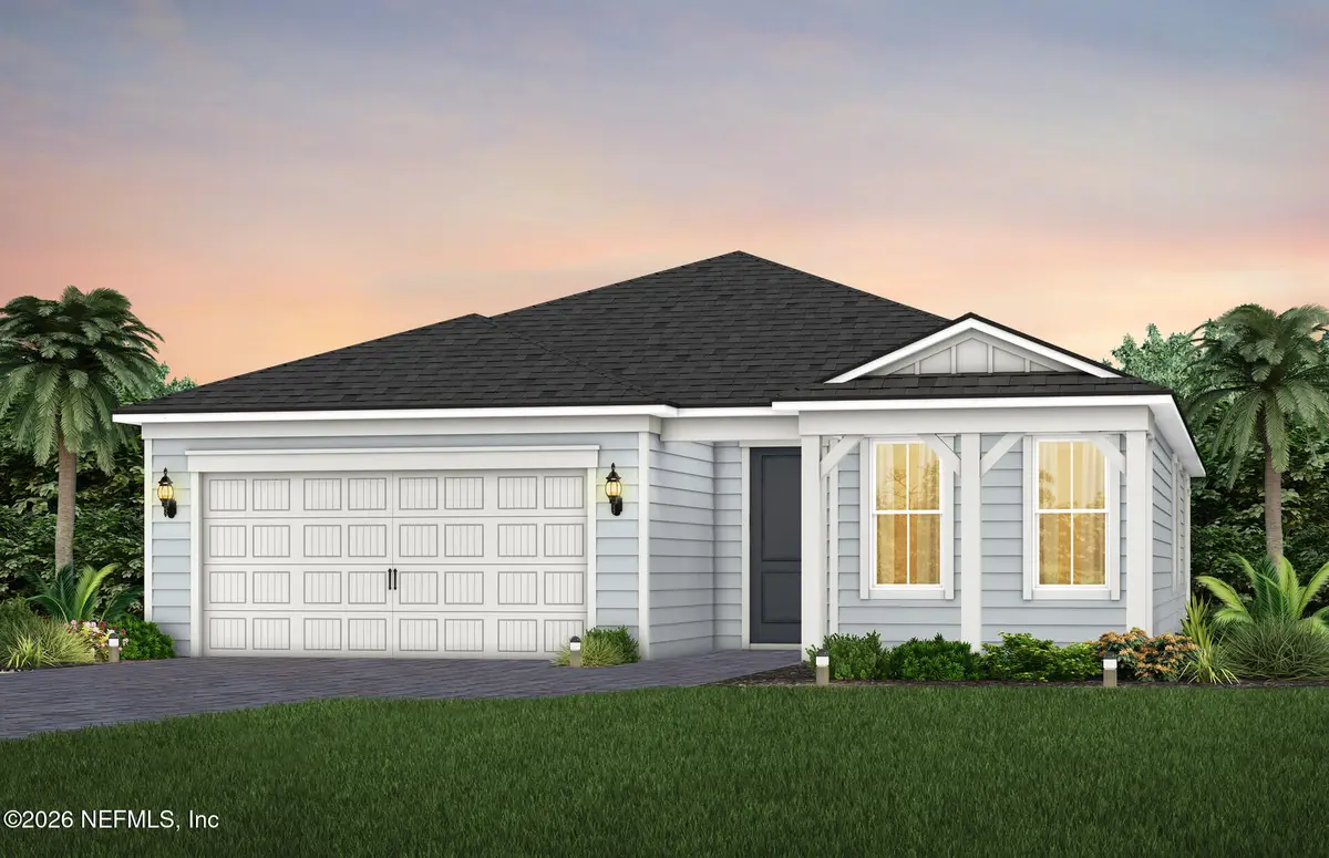 266 Blind Oak Circle, World Golf Village, FL 32095 - #1