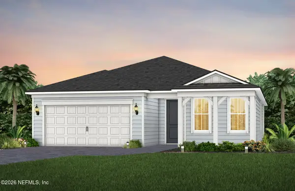 266 Blind Oak Circle, St. Johns, FL 32095