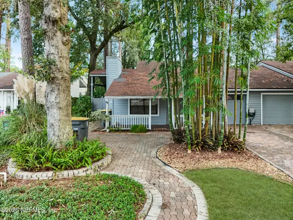 6631 Wellington Place Lane, Jacksonville, FL 32216