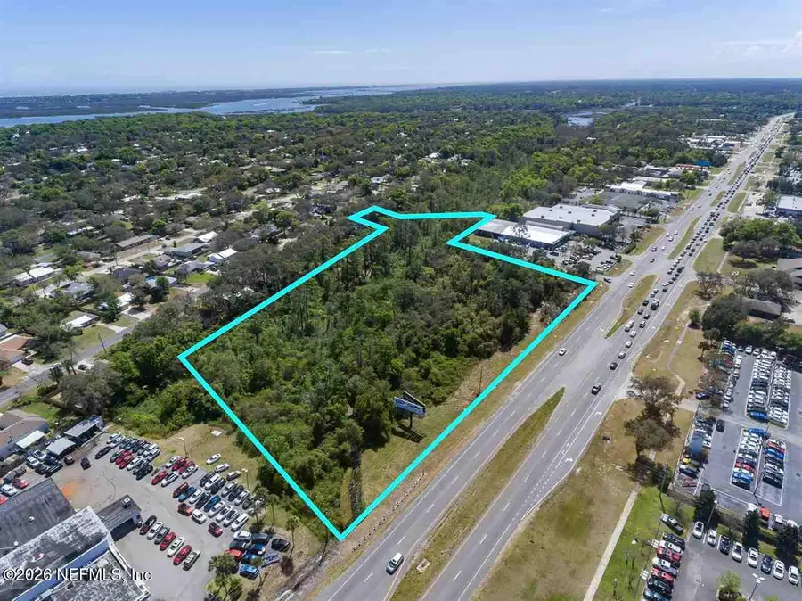 2940 Us 1 S, Saint Augustine, FL 32086 - #2