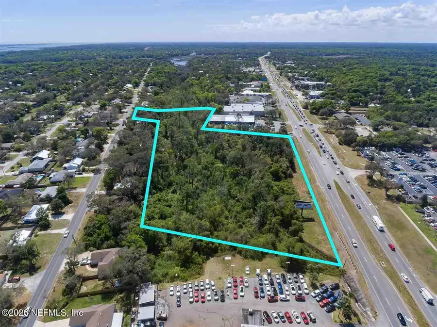 2940 Us 1 S, Saint Augustine, FL 32086 - #3