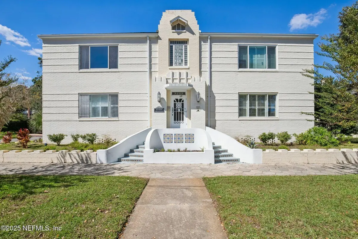 3225 St Johns Avenue #C, Jacksonville, FL 32205 - #1