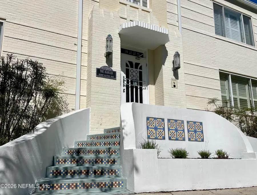 3225 St Johns Avenue #C, Jacksonville, FL 32205 - #2