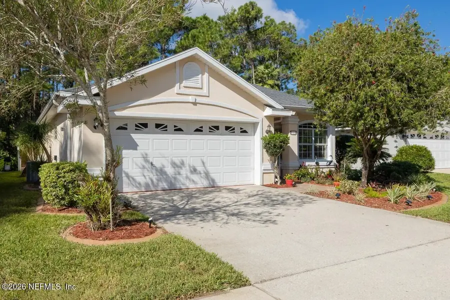 945 Ridgewood Lane, Saint Augustine, FL 32086 - #2