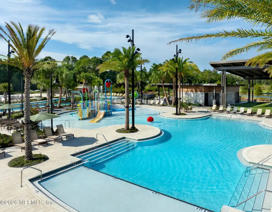 331 Grand Lakes Drive, Saint Johns, FL 32259 - #3