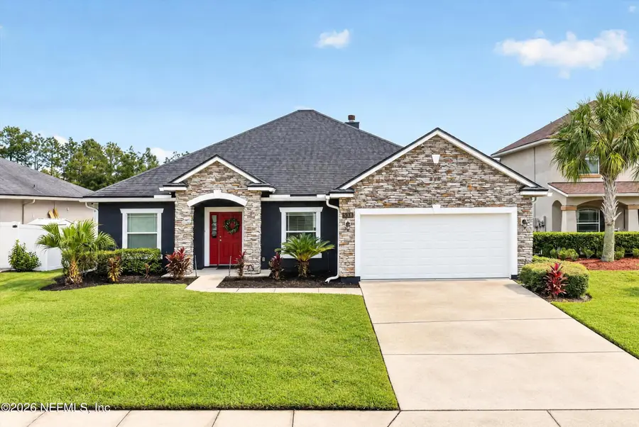 538 Porta Rosa Circle, Saint Augustine, FL 32092 - #2