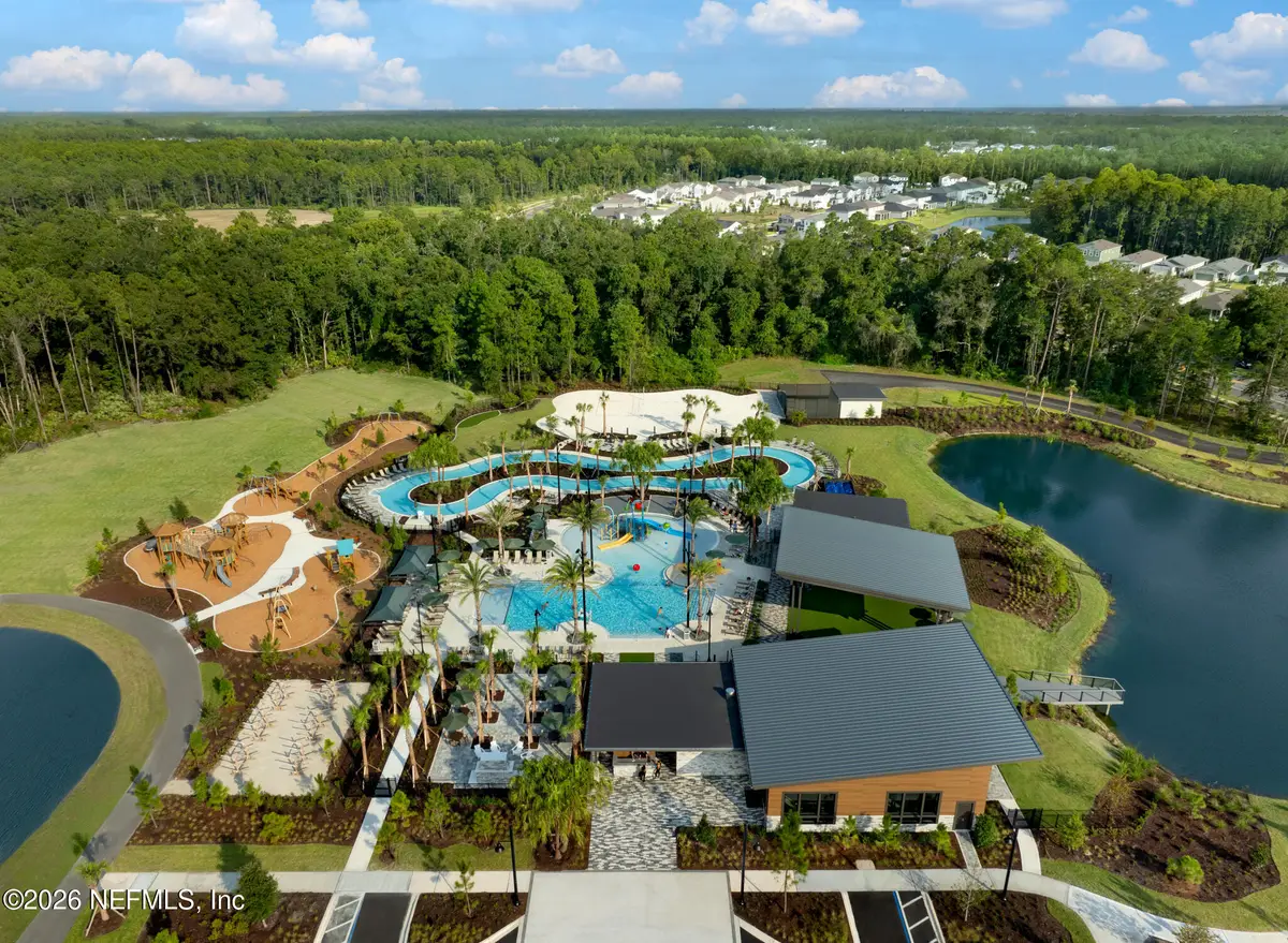 628 Adirondack Drive, Saint Johns, FL 32259 - #1