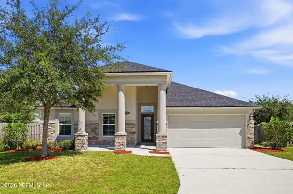 152 Old Field Lane, St. Augustine, FL 32092