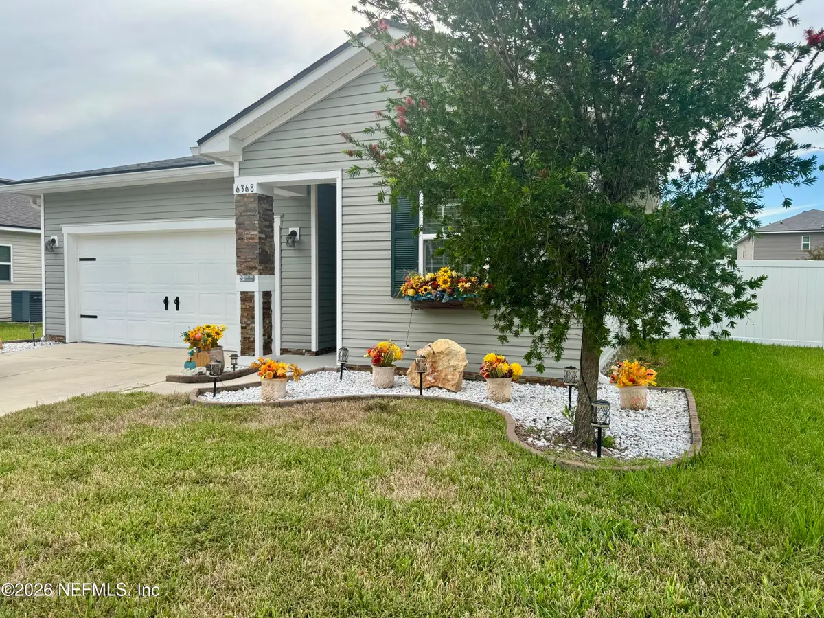 6368 Thatcher Lane, Jacksonville, FL 32222 - #1