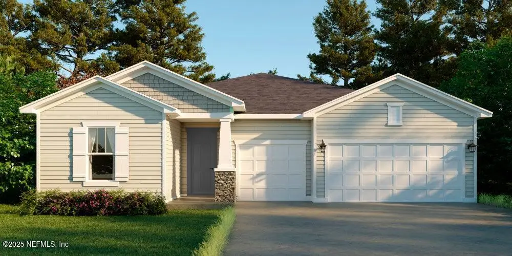 184 Brickstone Trace, Saint Augustine, FL 32092 - #1