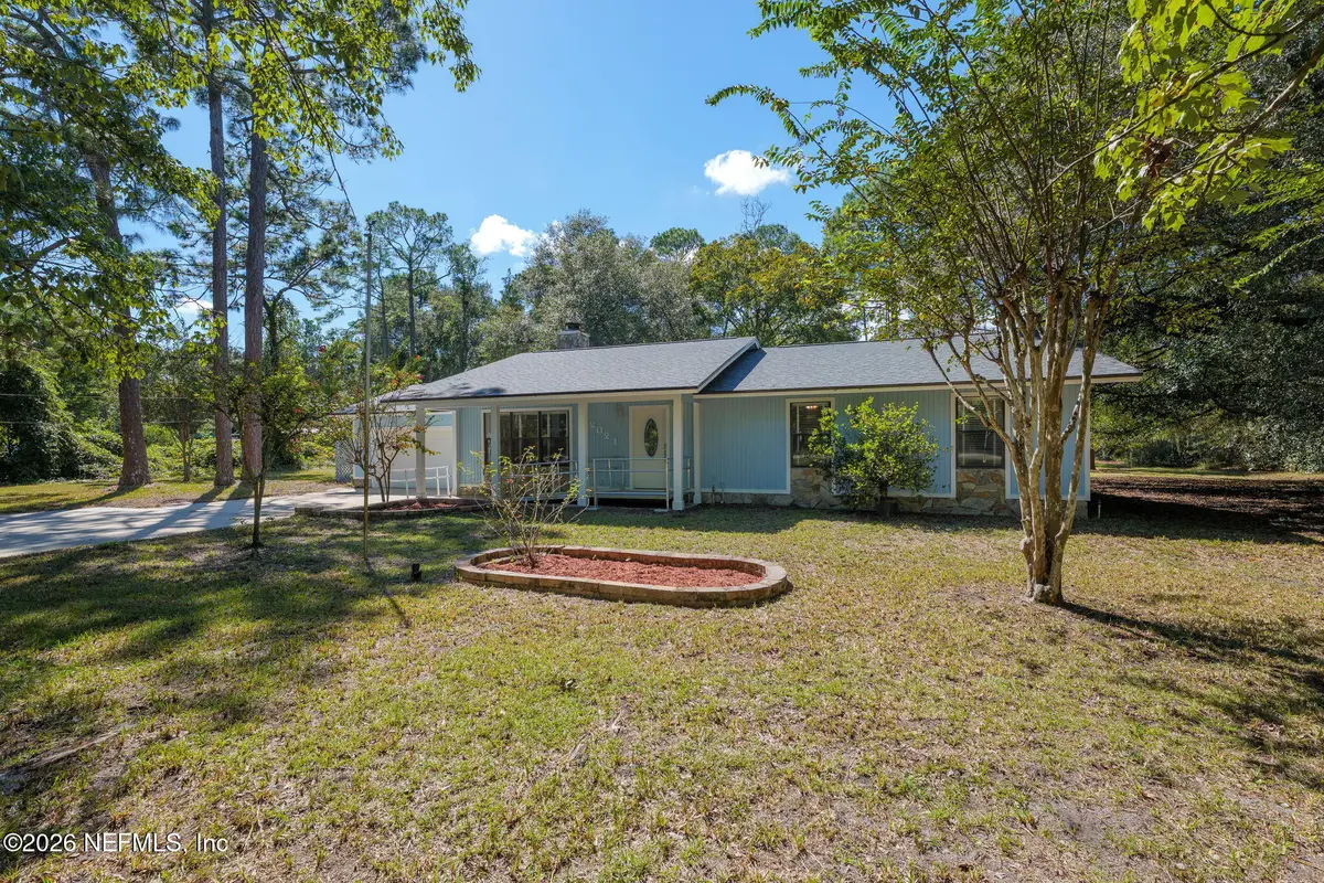 2021 Deerwood Acres Drive, Saint Augustine, FL 32084 - #1