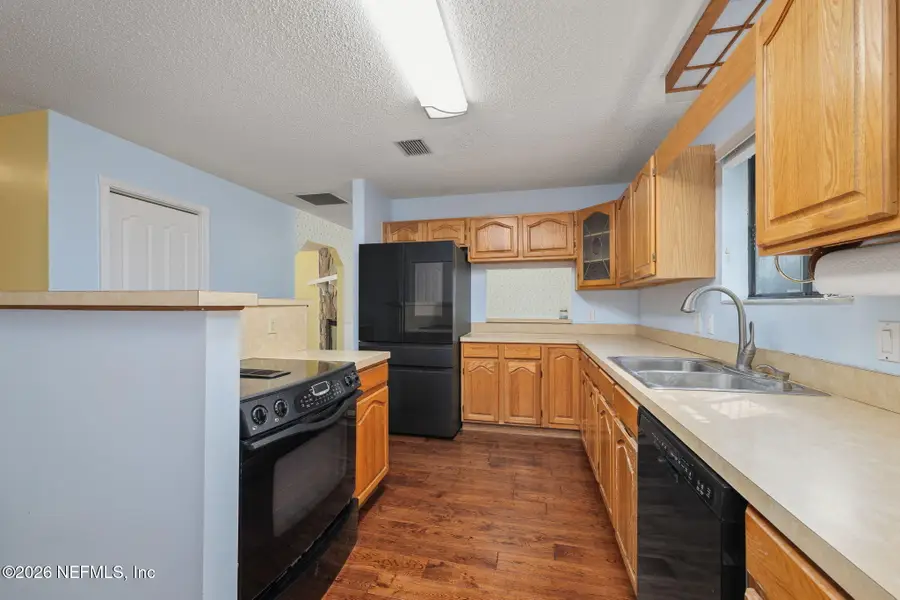 2021 Deerwood Acres Drive, Saint Augustine, FL 32084 - #2