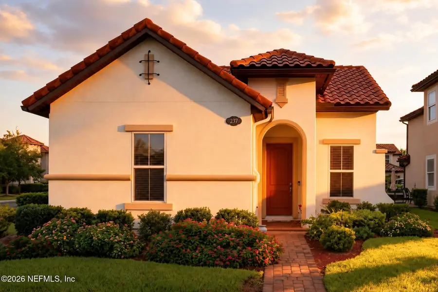 237 Rialto Drive, Ponte Vedra, FL 32081 - #2