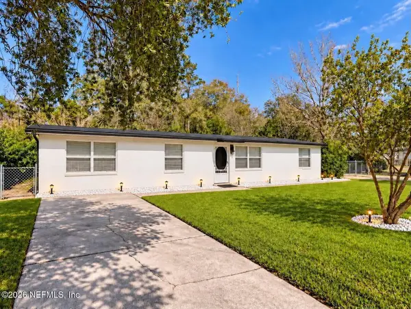 8341 Colville Street, Jacksonville, FL 32220