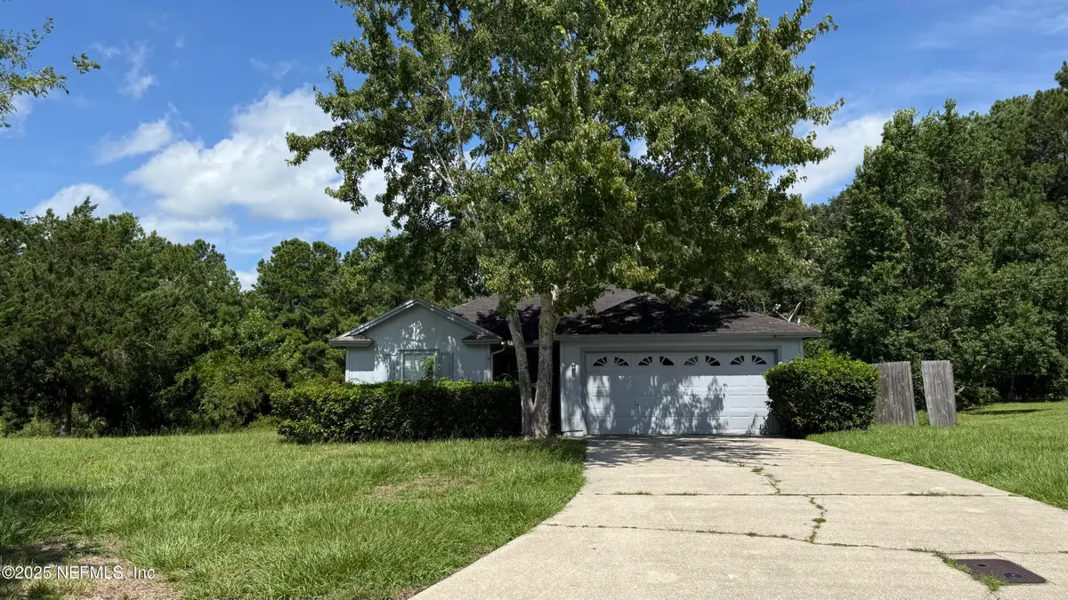 8366 Rocky Creek Drive, Jacksonville, FL 32244 - #1