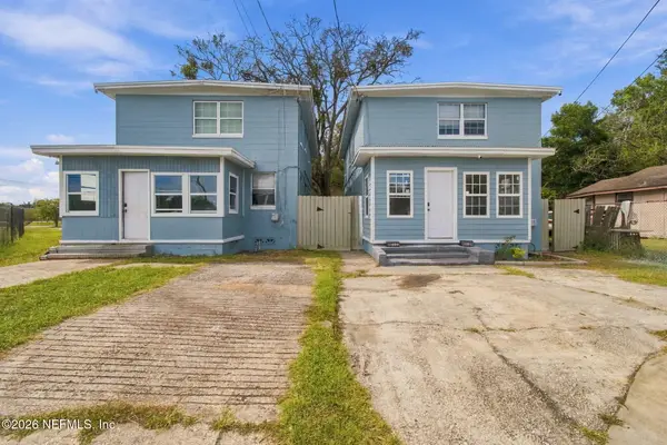 3118 Bridier Street, Jacksonville, FL 32206