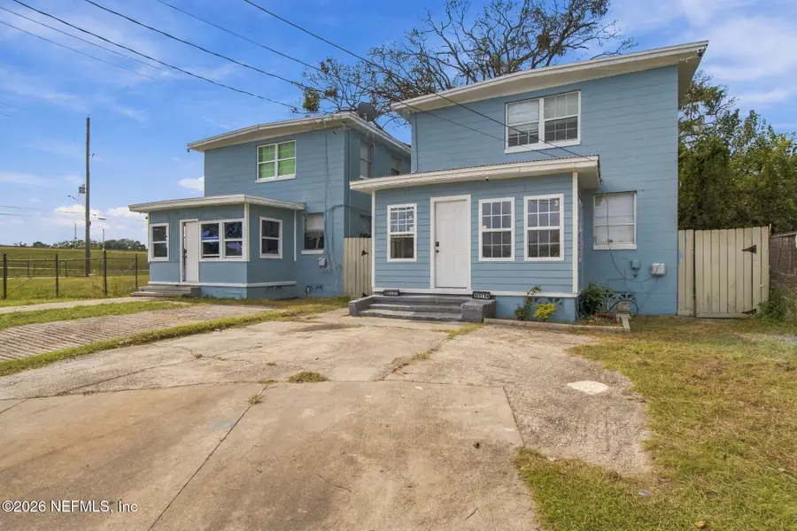 3118 Bridier Street, Jacksonville, FL 32206 - #2