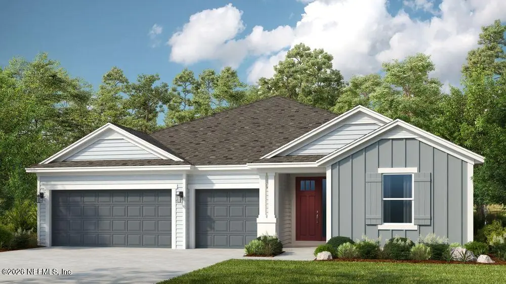 109 Armoyan Drive, Palm Coast, FL 32137 - #1
