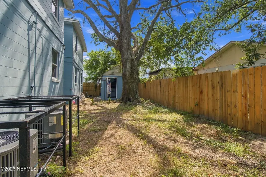 3122 Bridier Street, Jacksonville, FL 32206 - #2