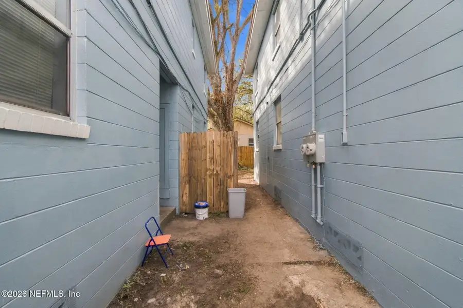 3122 Bridier Street, Jacksonville, FL 32206 - #3