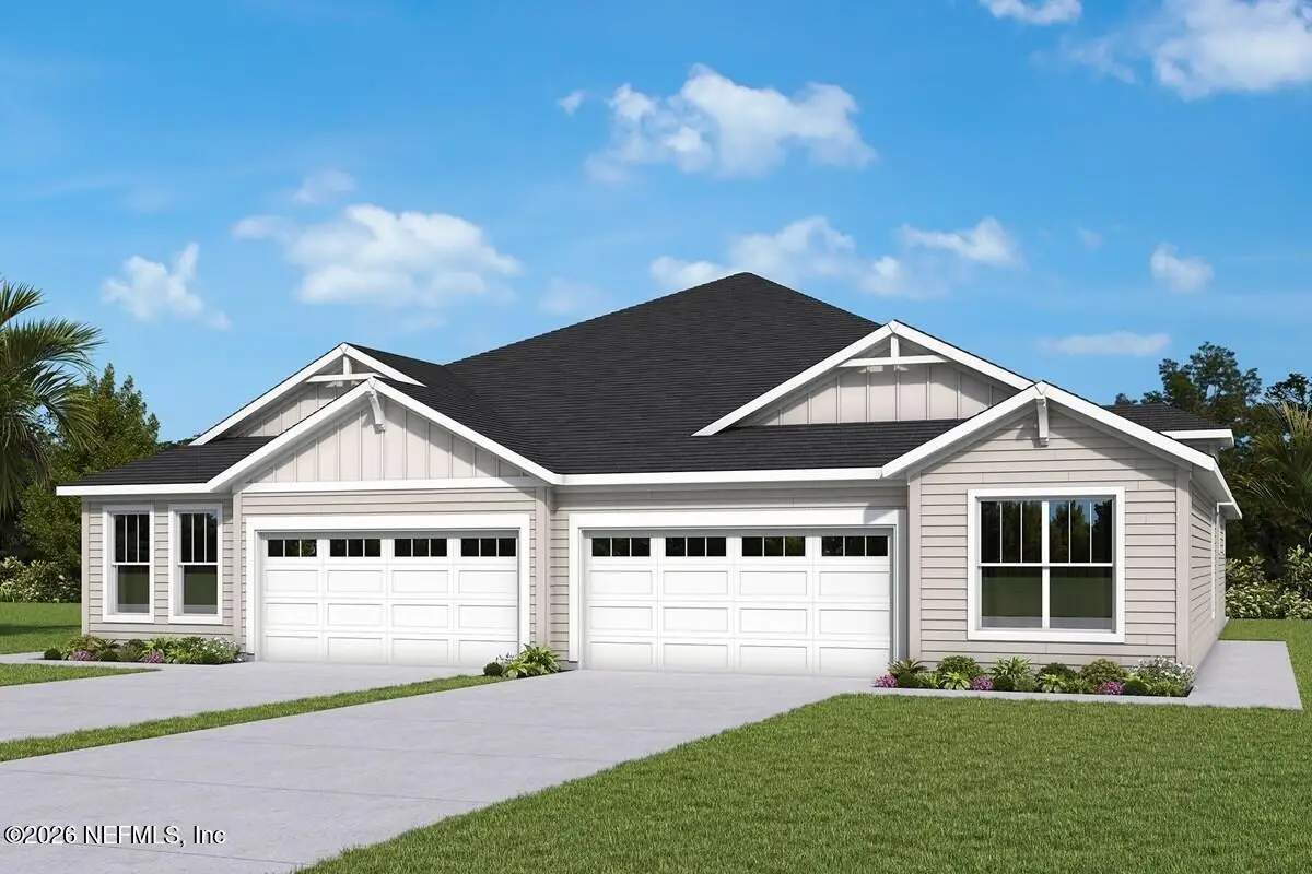 622 Windchime Street, Yulee, FL 32097 - #1