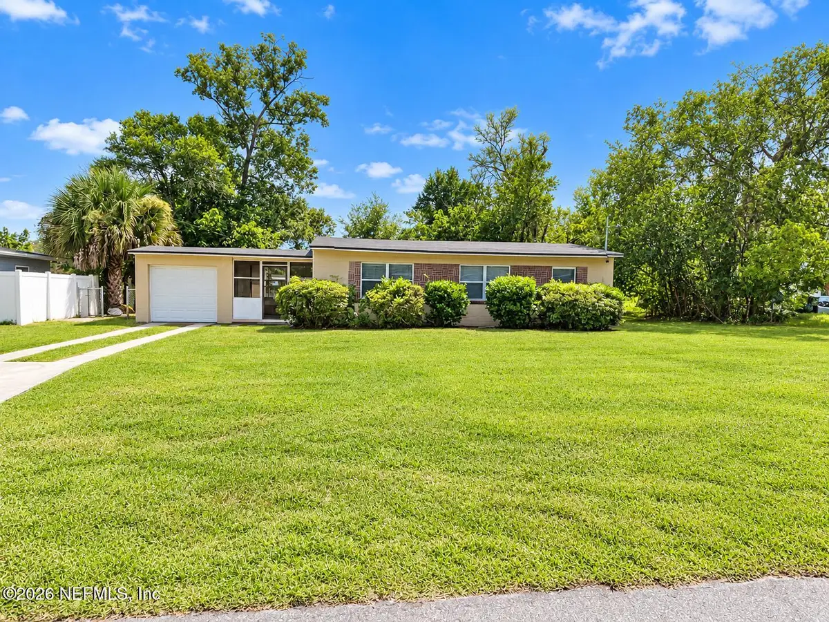 7909 Caxton W Circle, Jacksonville, FL 32208 - #1