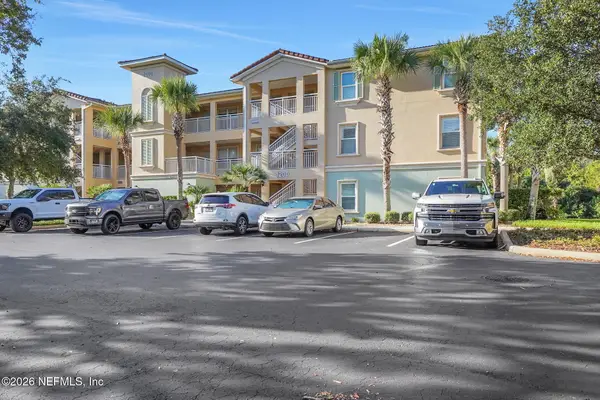 1200 Canopy Walk Lane #1214, Palm Coast, FL 32137