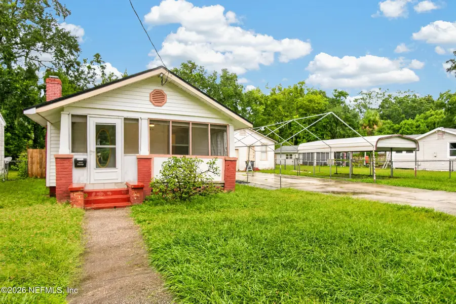 3509 Stanley Street, Jacksonville, FL 32207 - #2