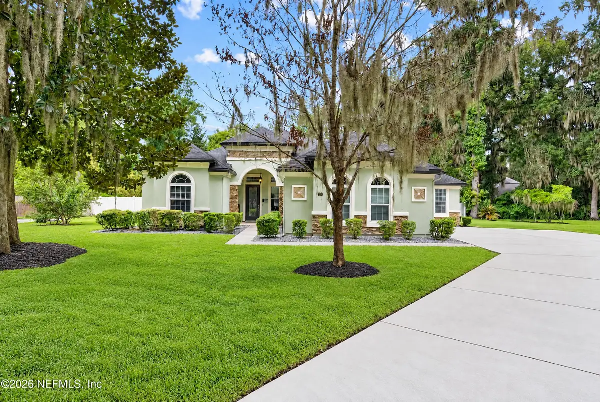 2382 Shawna Lane, Fleming Island, FL 32003 - #1