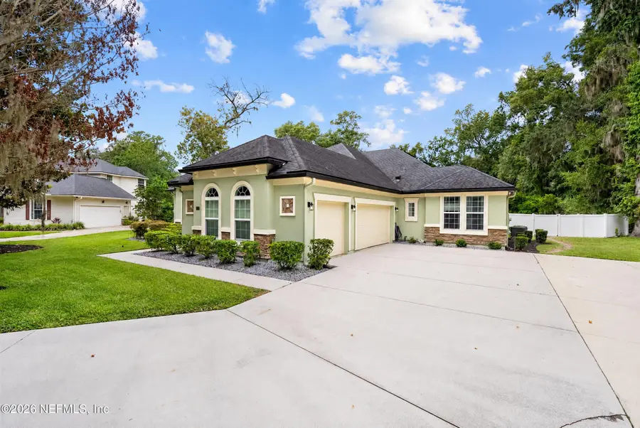 2382 Shawna Lane, Fleming Island, FL 32003 - #2