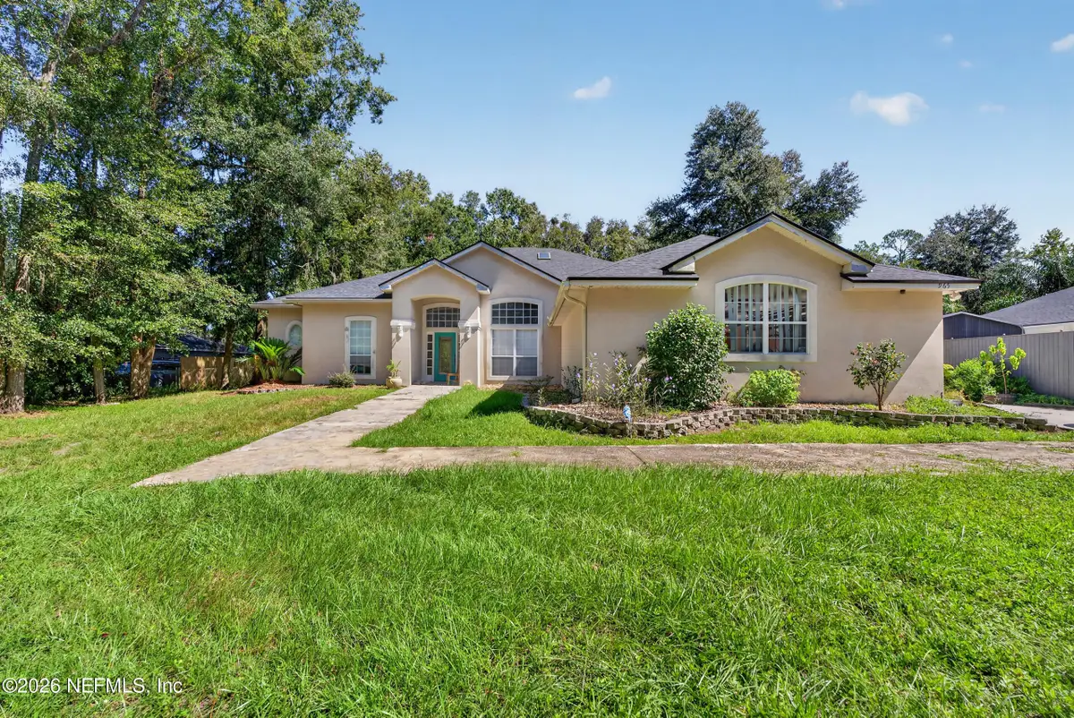 965 Lawhon Drive, Jacksonville, FL 32259 - #1