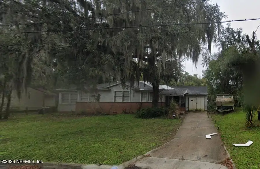 122 W 63rd Street, Jacksonville, FL 32208 - #2