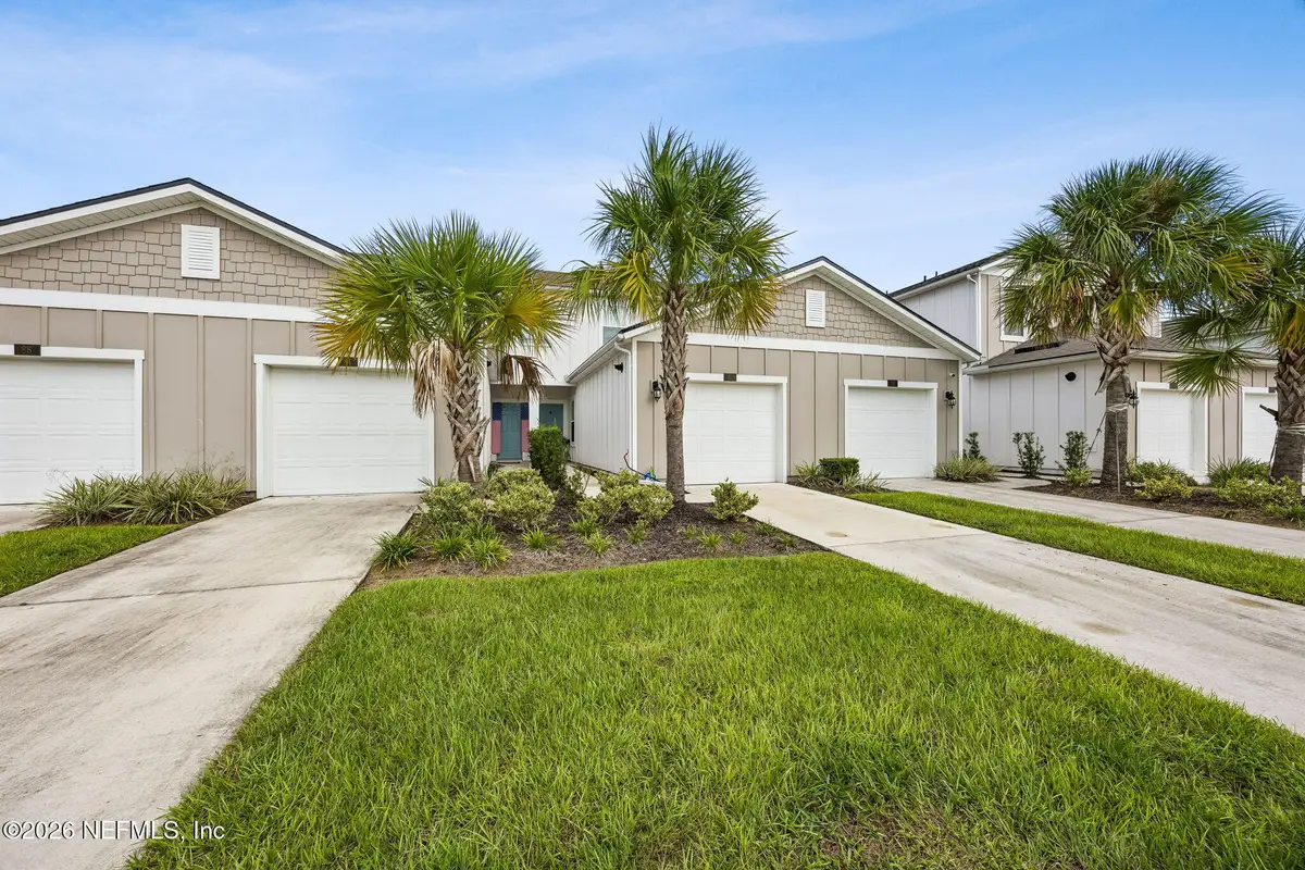 80 Java Lane, Saint Augustine, FL 32092 - #1