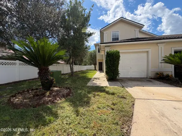 1211 Southern Stream Court, St. Johns, FL 32259