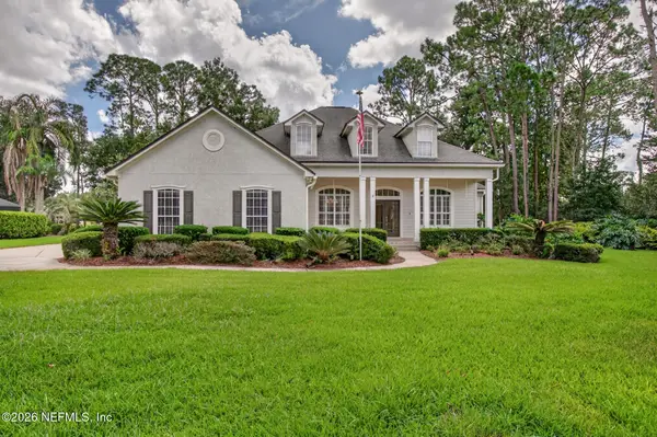 501 Chipley E Place, Jacksonville, FL 32259