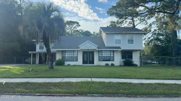 3005 Hickorynut Street, Jacksonville, FL 32208