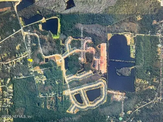 0 Thompson Bailey Road, Saint Augustine, FL 32084 - #1