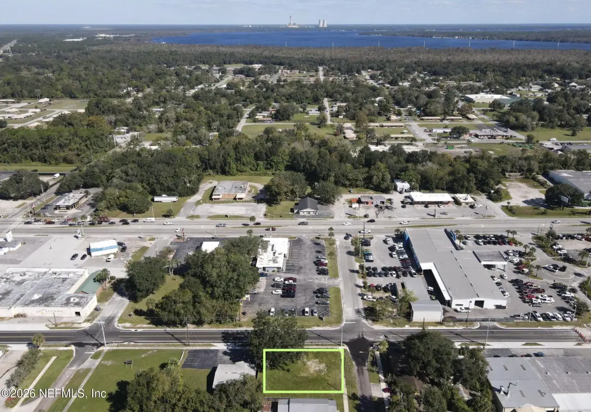 1719 St Johns Avenue, Palatka, FL 32177 - #1